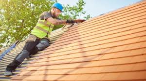 Best Cold Roofs  in Bridgewater, VA