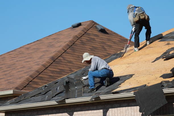 Best Rubber Roofing (EPDM, TPO)  in Bridgewater, VA