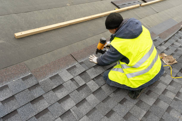 Best Roof Ventilation Installation  in Bridgewater, VA