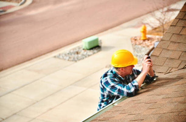 Gutter Replacement in Bridgewater, VA