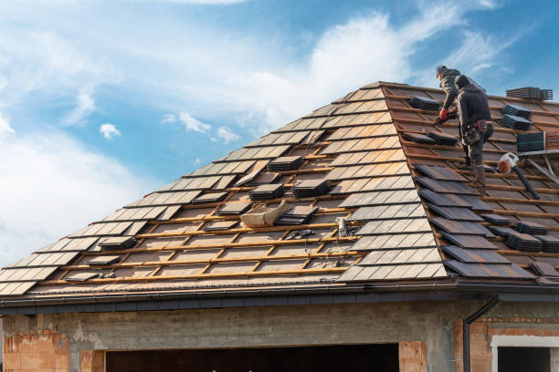 Best Rubber Roofing (EPDM, TPO)  in Bridgewater, VA