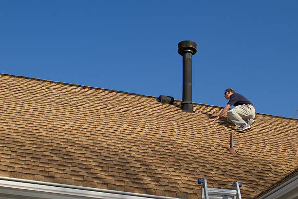 Best Tile Roofing Installation  in Bridgewater, VA