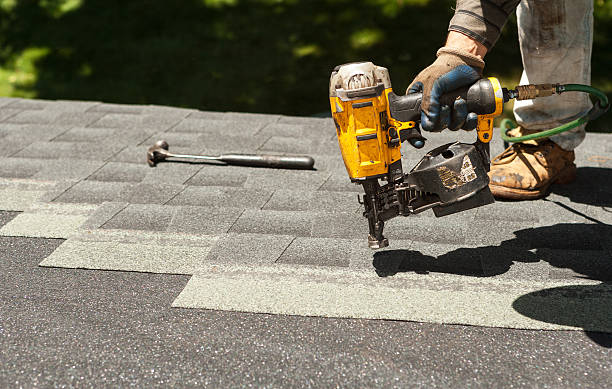 Fast & Reliable Emergency Roof Repairs in Bridgewater, VA