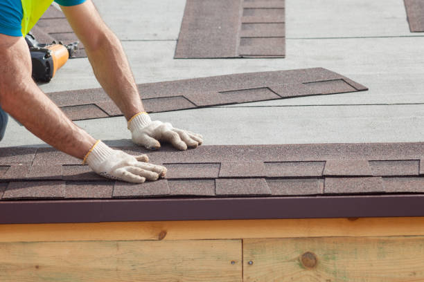 Best Roof Leak Repair  in Bridgewater, VA
