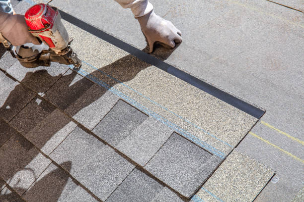 Best Roof Insulation Installation  in Bridgewater, VA