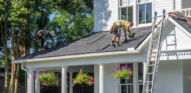 Best Hot Roofs  in Bridgewater, VA