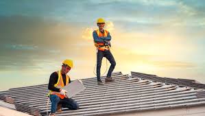 Best Sheet Metal Roofing  in Bridgewater, VA